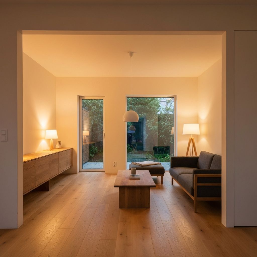 一和舍空间设计